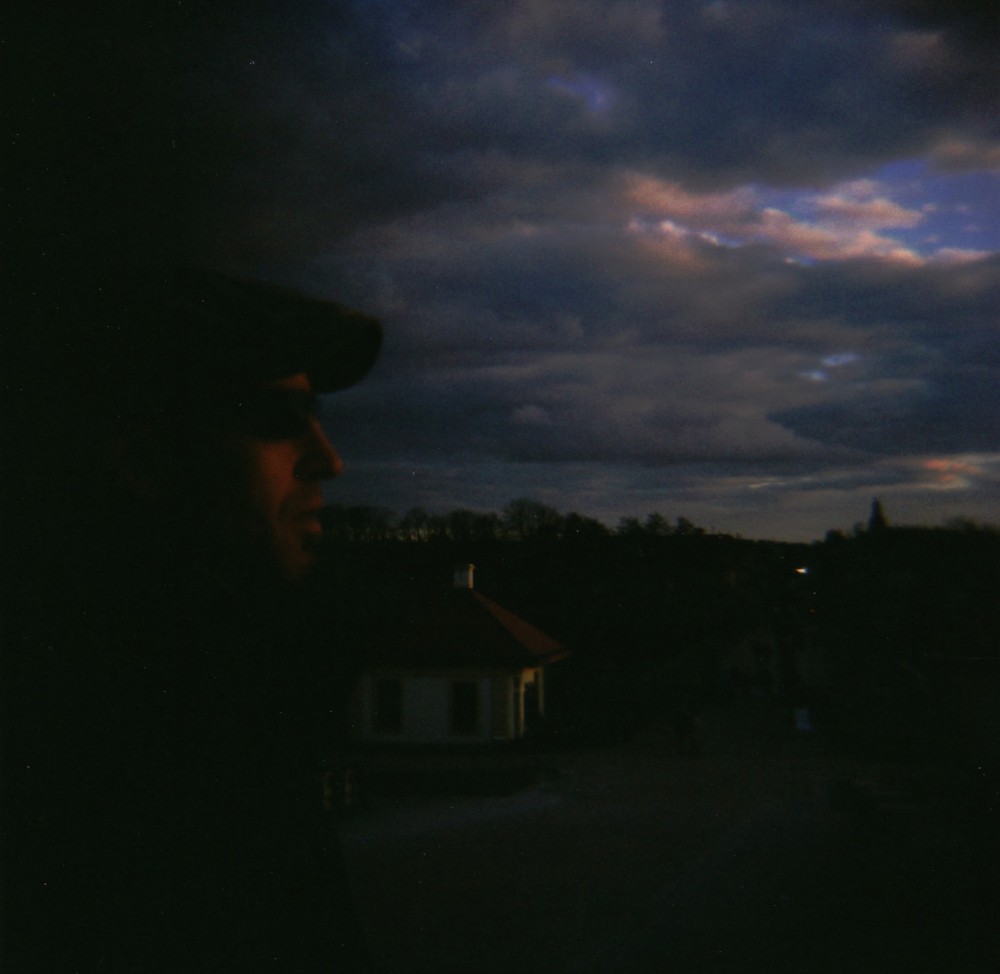 Analoge Fotoentdeckung. Holga, Foto: kiraton.com