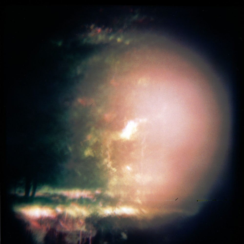 Analoge Fotoentdeckung. Holga, Foto: kiraton.com