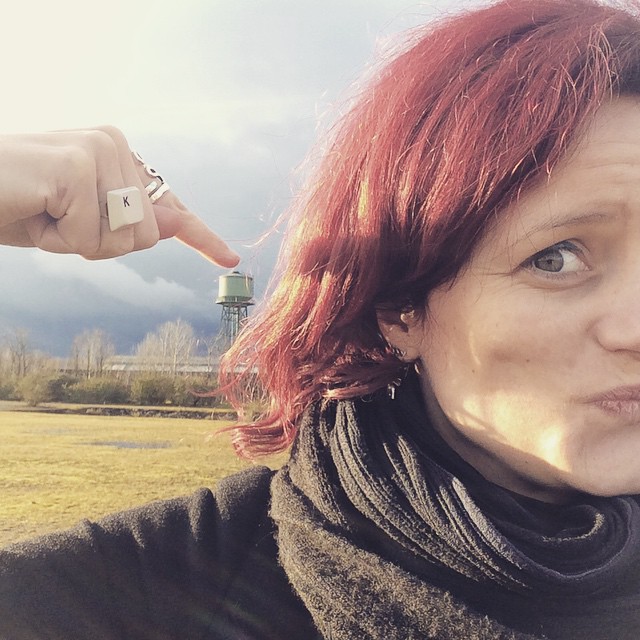 #toptipping den Wasserturm der Jahunderrhalle Bochum.