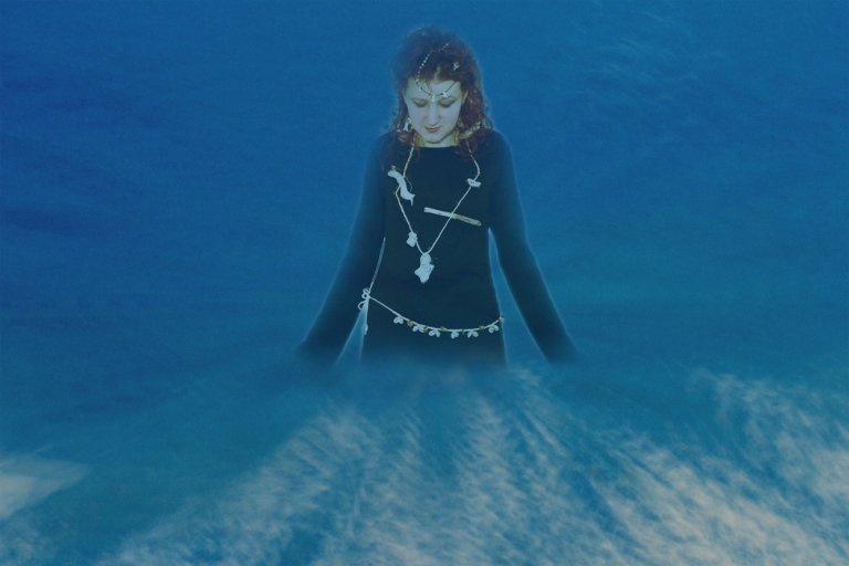 »Die Hexe des Meeres« (2003/04)