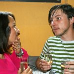 Ausstellungseröffnung