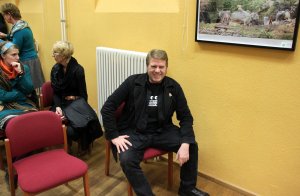 Finissage »Incredible India.«