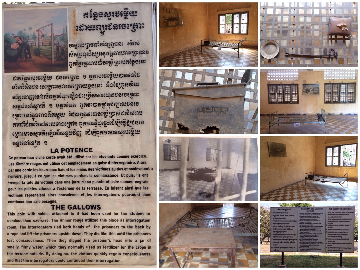 Toul Sleng.