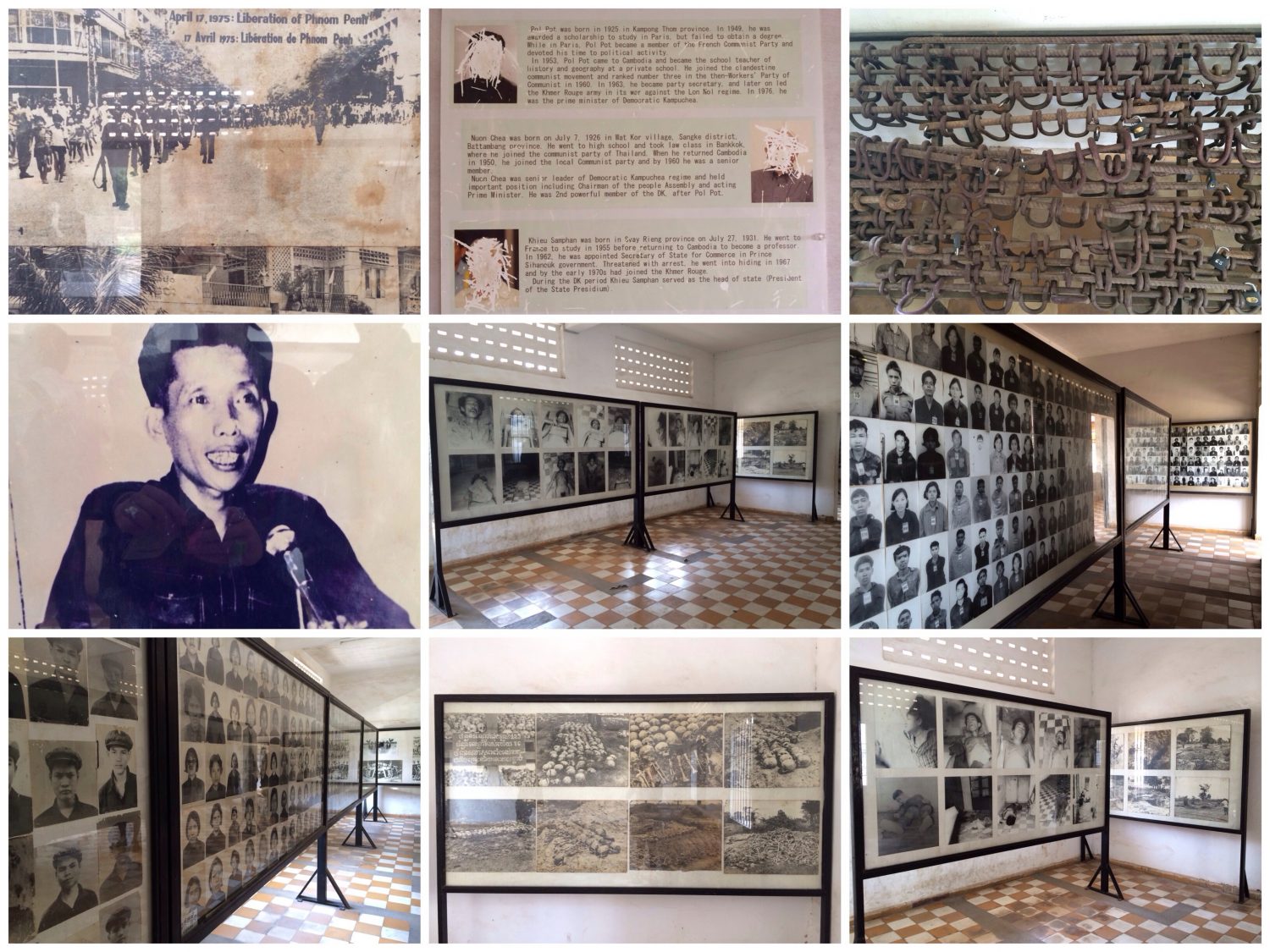 Toul Sleng.