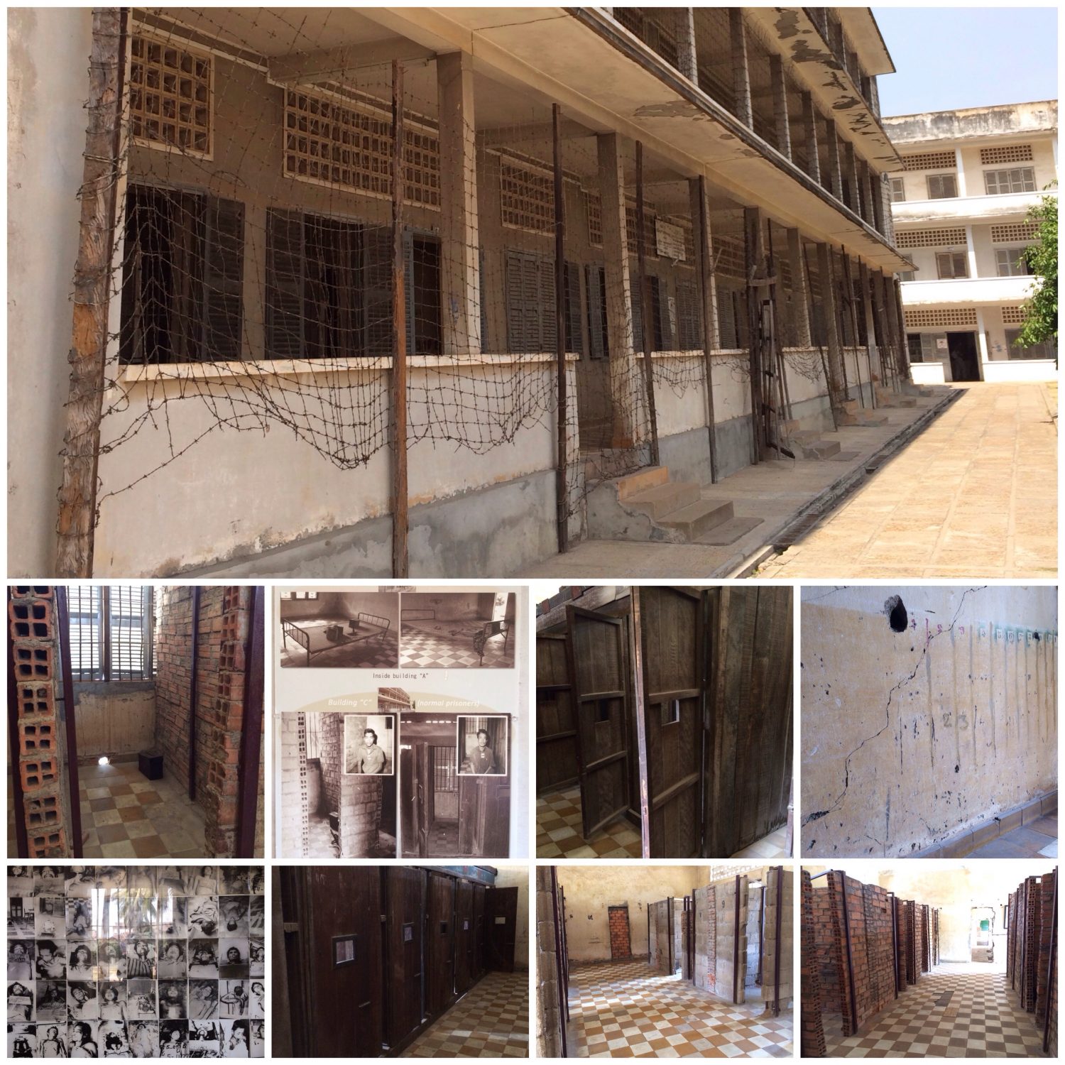 Toul Sleng.