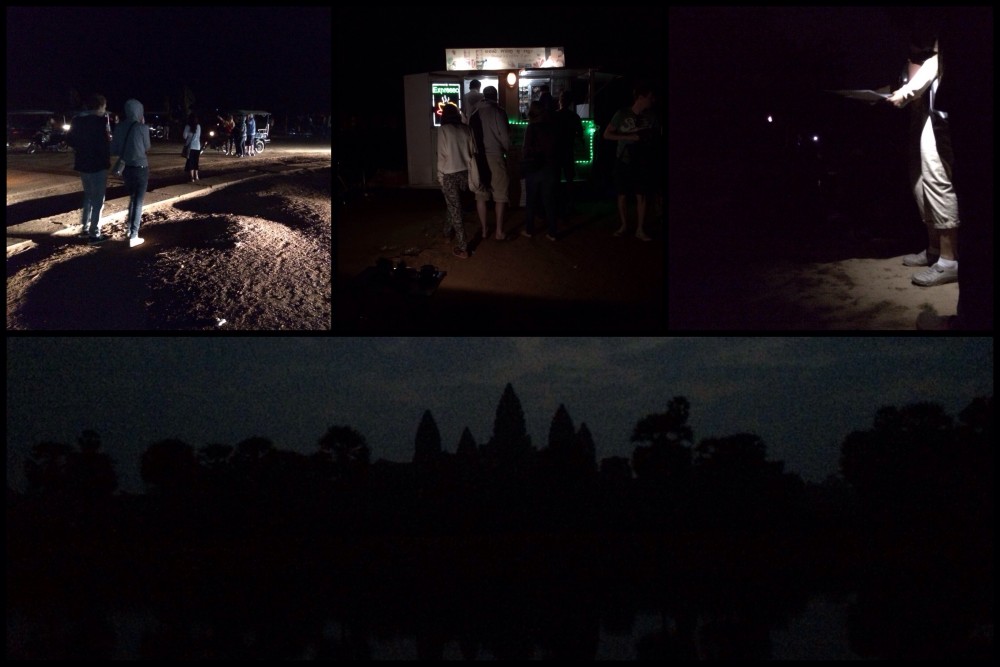 Angkor Wat