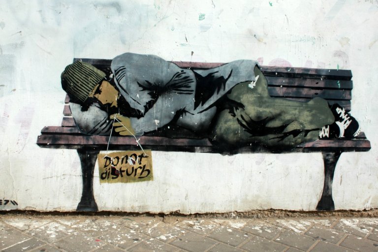 Tel Aviv.