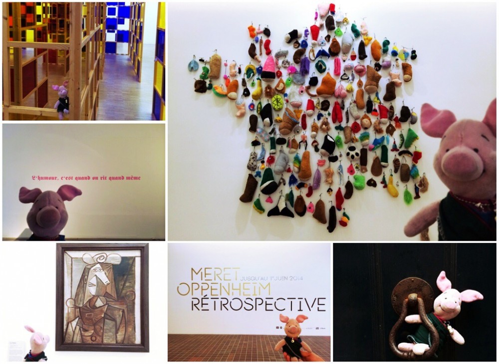 LaM – Lille Métropole Museum für Moderne Kunst