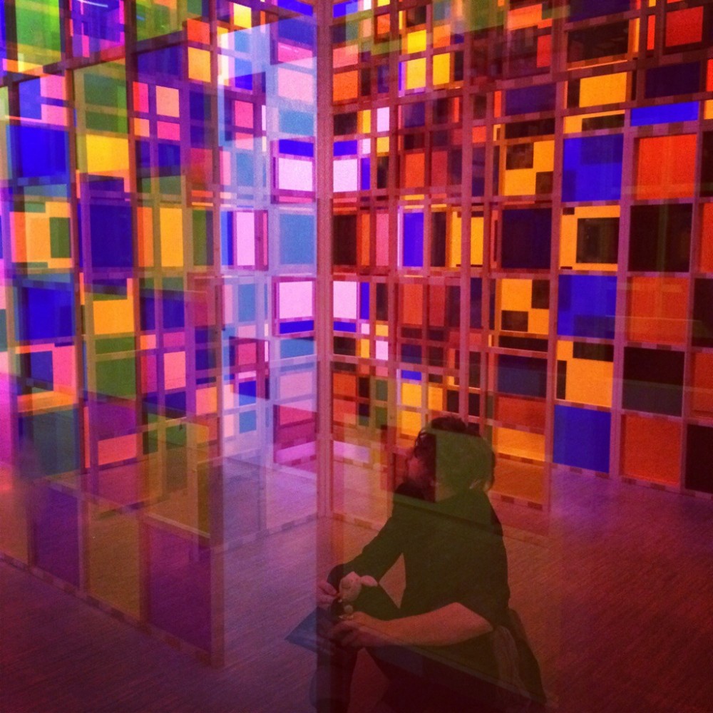 #Kunst. #Art. LaM // http://instagram.com/p/ogkJ-_It4o/