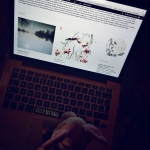 L.etzte Beiträge betrachten ... & die Statistik auswerten. #abcfee2015